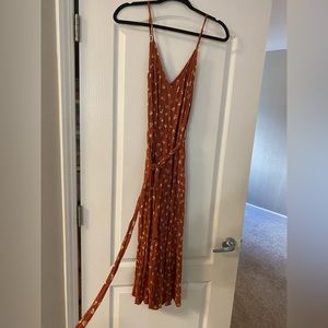 Small billabong romper